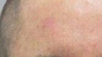 Joaquín "El Chapo" Guzmán Loera y Pedro Flores.