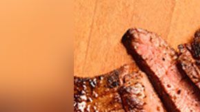 Si es bien recibida, considerarán ofrecer la carne asada como ingrediente permanente el año que viene.