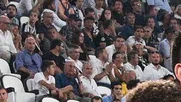 La fantástica carrera del 'Chucky' Lozano no ha hecho más que ir hacia arriba.