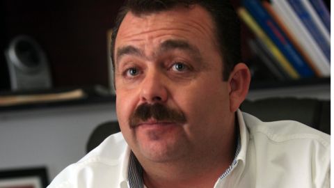 Edgar Veytia servía a cárteles con presencia en Nayarit y Sinaloa.