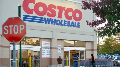 No necesitas una membresía anual para entrar a comprar a un Costco.