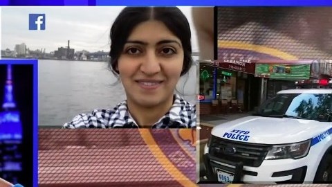 Dhuha Sabaa tenía 28 años