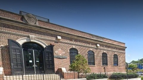 Crotona Park, El Bronx, NYC/Archivo.