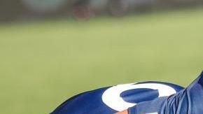 Dariusz Formella dejó una conmovedora imagen en USL Championship de Estados Unidos.