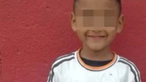 Dayron era un estudiante destacado, según sus maestros.
