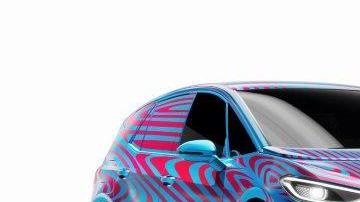 El ID.3 es el primero de 70 vehículos eléctricos que Volkswagen piensa lanzar en los próximos 10 años