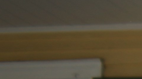 El alcalde Bill de Blasio, junto a su esposa Chirlane McCray hace el anuncio oficial en Gracie Mansion.