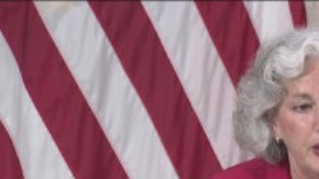 Deborah Lauter, directora de la nueva oficina