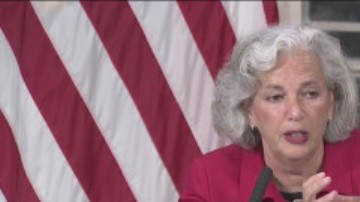 Deborah Lauter, directora de la nueva oficina