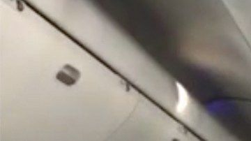 El momento en que cayeron las máscaras.