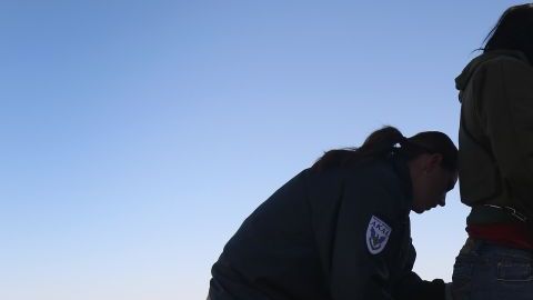 El proceso ampliado de deportación acelerada no empezó el 1 de septiembre anunció el gobierno.
