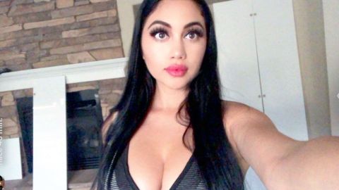 Jailyne Ojeda