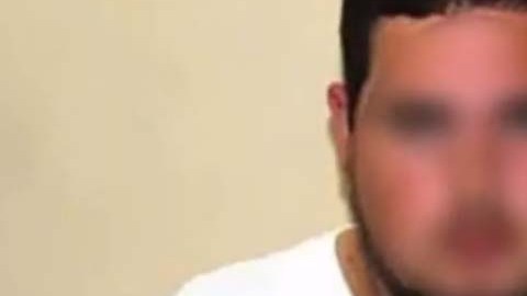 El mexicano Ramón Cristóbal Santoyo es considerado un importante miembro del CDS.