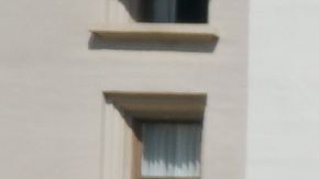 Quienes llegaron a la protesta pidieron un proceso para retirar a Trump del cargo.