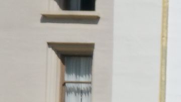 Quienes llegaron a la protesta pidieron un proceso para retirar a Trump del cargo.