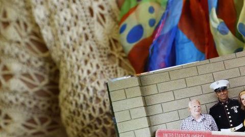 La propuesta anula el plazo de 30 días para otorgar permiso de trabajo a asilados.