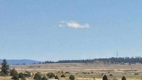 El accidente del autobús turístico ocurrió en cerca de Bryce Canyon en Utah.