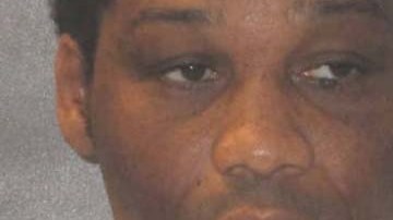 Robert Sparks fue declarado muerto este jueves tras recibir una inyección letal.