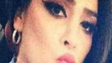 Emperatriz ántrax muere