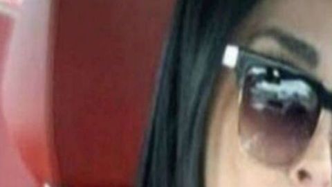 Emperatriz Ántrax Kim Kardashian