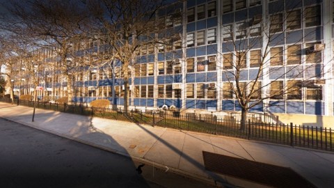 Intermediate School 59, Queens