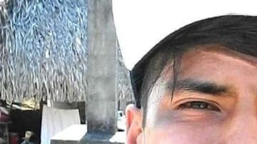 Armando Juárez