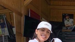 En su cuenta de Instagram mostró la enternecedora celebración junto a sus hijos