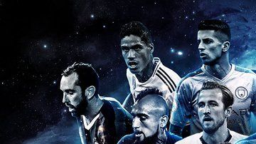 El equipo se anunciará el próximo 23 de septiembre en la gala de la FIFA