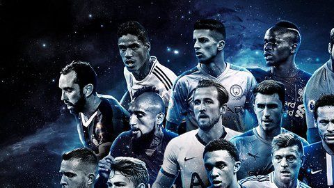 El equipo se anunciará el próximo 23 de septiembre en la gala de la FIFA