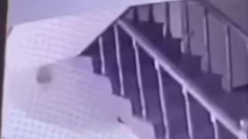 La chica comenzó a vivir violencia en cuanto se mudó a casa de su pareja.