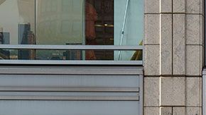 Forever 21 es la opción para muchos jóvenes.