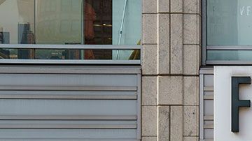 Forever 21 es la opción para muchos jóvenes.