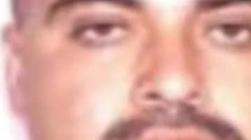 Jorge Luis Mendoza Cárdenas, alias “La Garra”, es mano derecha de "El Mencho".