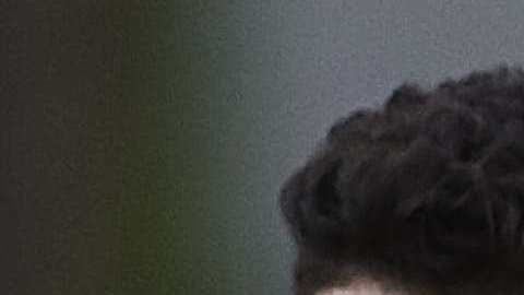 El 'principito' volvió después de unos días de descanso