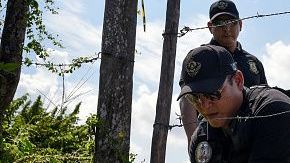 La violencia en México cuestiona al gobierno.