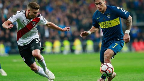 El River Plate vs. Boca Juniors se disputará en medio de un gran operativo de seguridad.