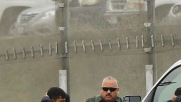 La ONU cree que el cambio de estrategia en migración pone en peligro los derechos humanos.