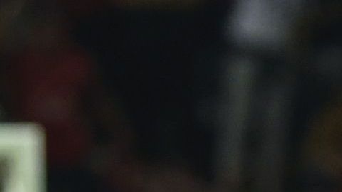 Los fans de Independiente de Medellín arrojaron jeringas a la cancha para protestar por el rendimiento de los jugadores del club.