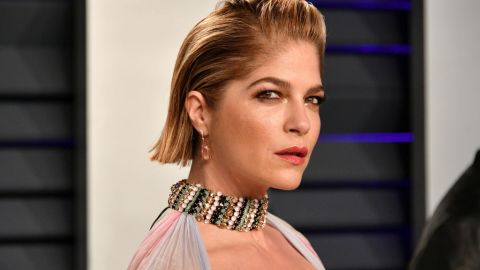 Selma Blair