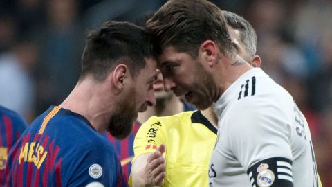 La Liga dio a conocer que el ‘Clásico Español’ será a la 1pm, hora local.