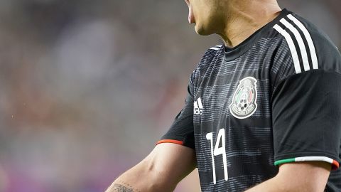 Los jugadores del Tricolor se habrían ido a festejar tras la victoria ante Estados Unidos.