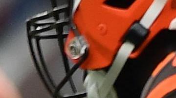 Odell Beckham Jr. seguirá usando su reloj  de $200 mil dólares durante los juegos.