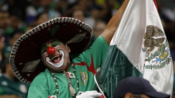 Selección Mexicana jugará en Dallas en marzo de 2020.