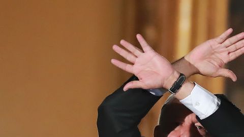 Andrés Manuel López Obrador