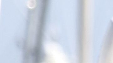 Agentes del FBI y otros funcionarios trabajan en el puerto de Santa Bárbara el 3 de septiembre de 2019 en Santa Bárbara, California.