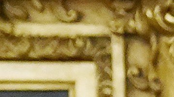 El presidente habló del informante en la Casa Blanca.