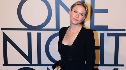 Renée Zellweger