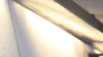 Pudo llegar hasta el control previo a abordar el avión.