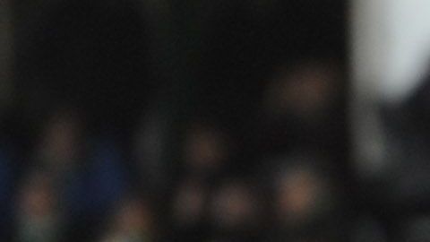 El silbante tenía que correr por la pelota cada que salía.