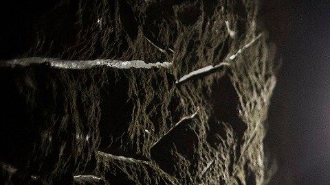 El túnel más famoso atribuido a "El Chapo" fue el utilizado para su escapatoria en julio de 2015.